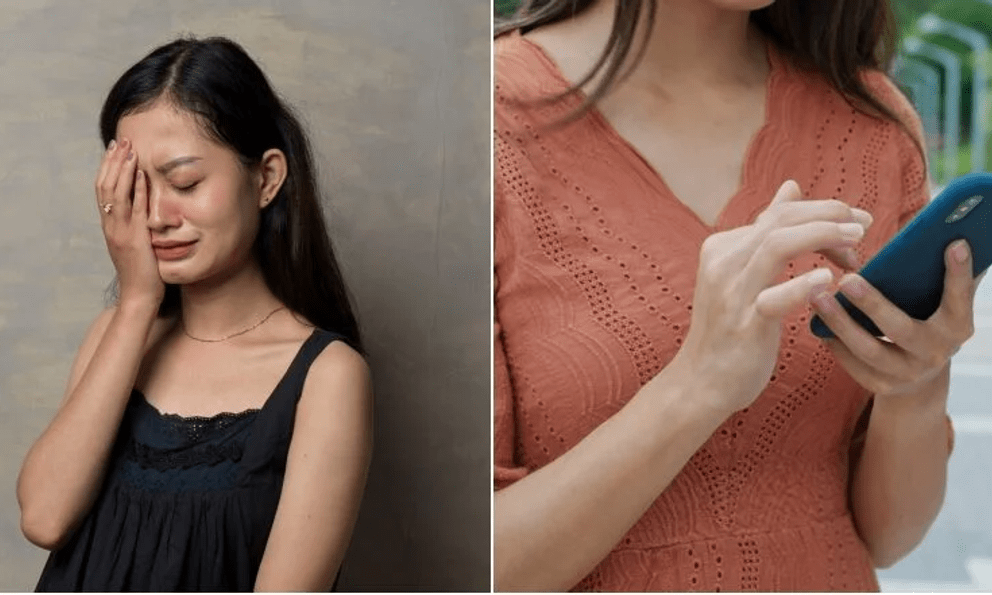 Chồng gặp tai nạn rồi qua đời, vợ đứng bên ngoài nhà xác bất ngờ phát hiện bí mật gây sốc trong chiếc điện thoại 