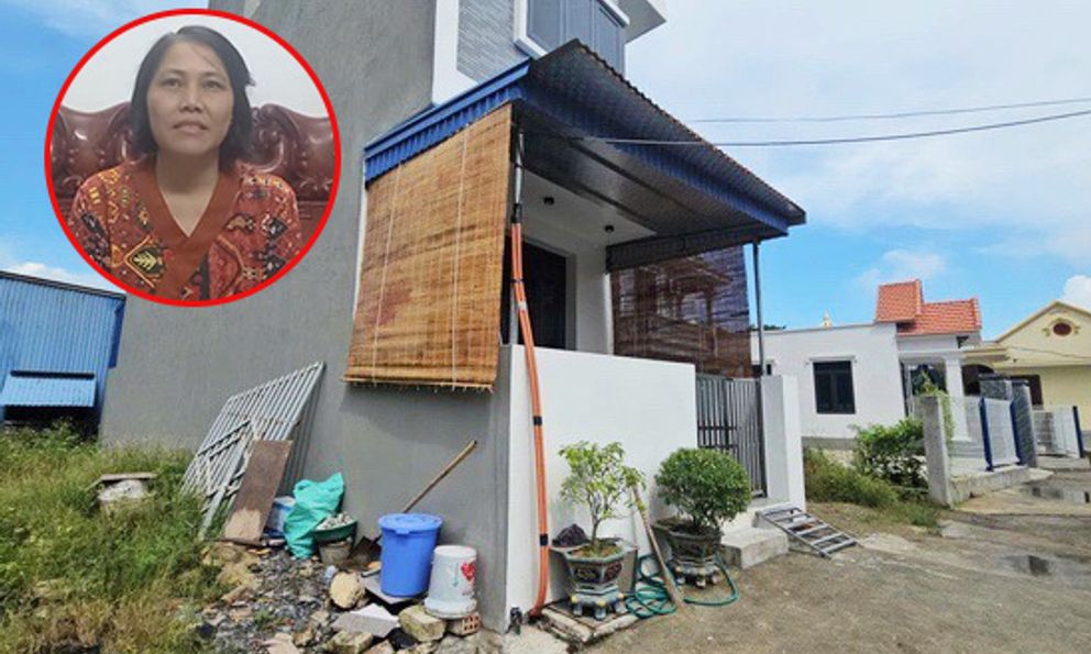 Chủ lô đất ở Hải Phòng: Từng đồng ý bán 600 triệu đồng, nhưng người xây nhầm ép giá, không trả tiền ngay