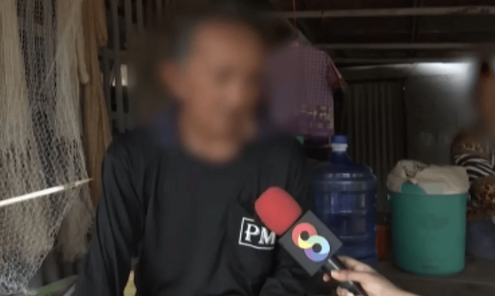 Người đàn ông sát hại con rể, khi biết lý do nhiều người ngậm ngùi, xót xa