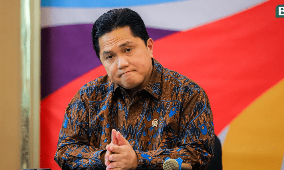 “Sếp lớn” bóng đá Indonesia lần đầu lên tiếng, nói thẳng về nghi vấn liên quan đến án phạt của Malaysia