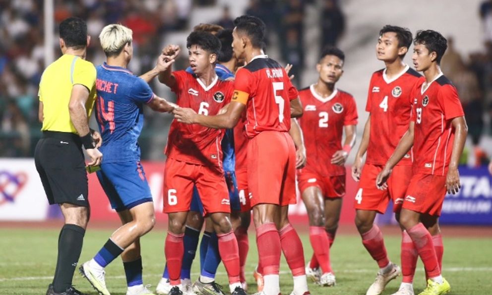 Vừa nhậm chức, HLV Indonesia liền hé lộ kế hoạch quan trọng làm ĐT Việt Nam, Thái Lan phải e ngại