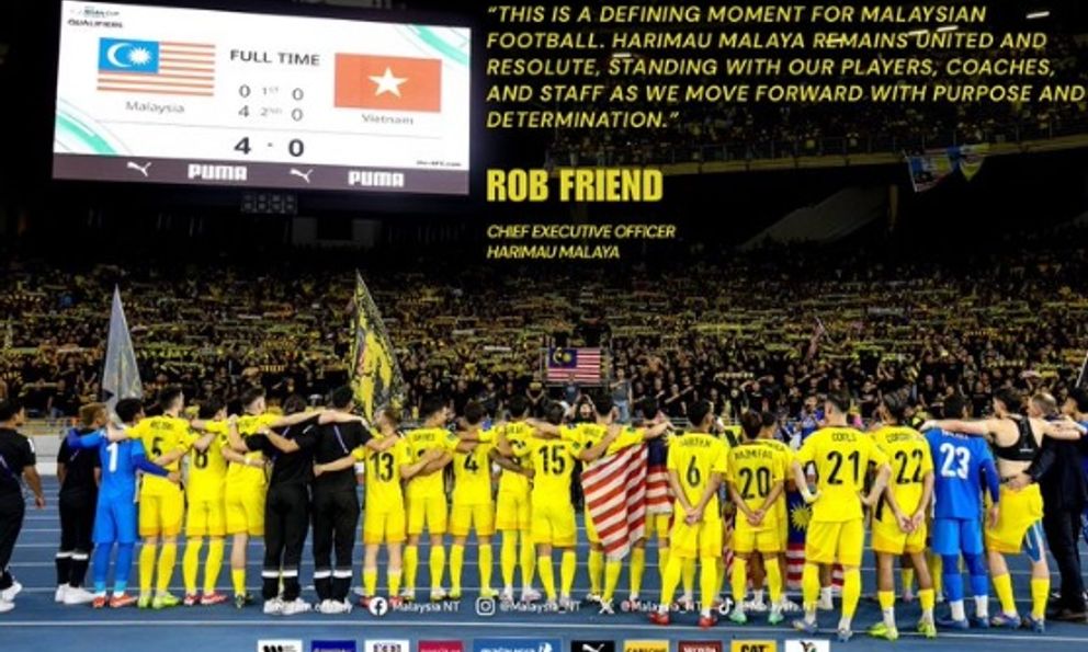 7 cầu thủ bị cấm thi đấu, tuyển Malaysia vẫn có “vũ khí bí mật” để làm khó tuyển Việt Nam?