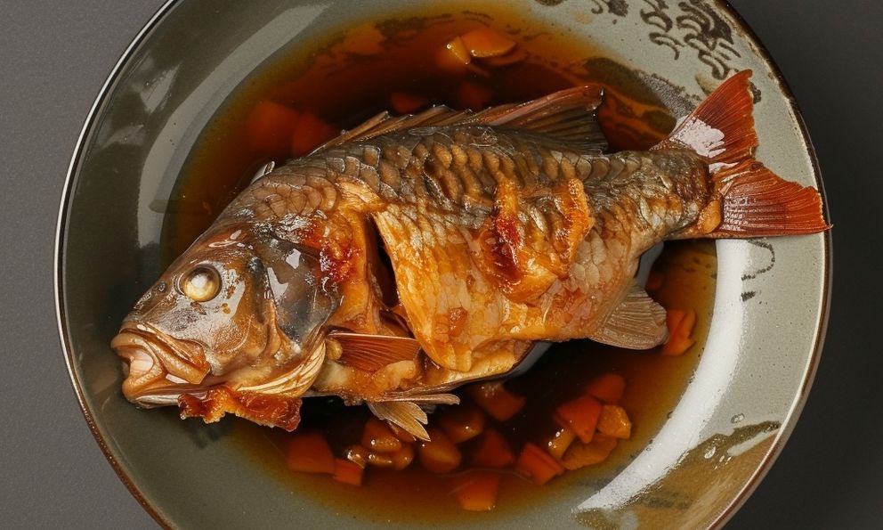 Loại cá được ví là 