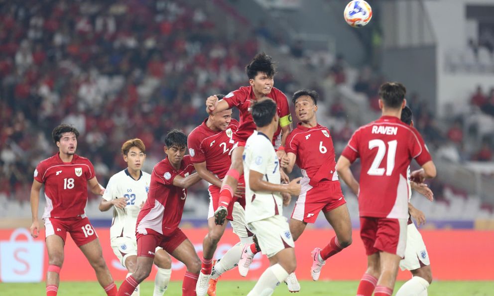 Indonesia triệu tập đội hình “khủng”, gây quan ngại cho tuyển Việt Nam, Thái Lan