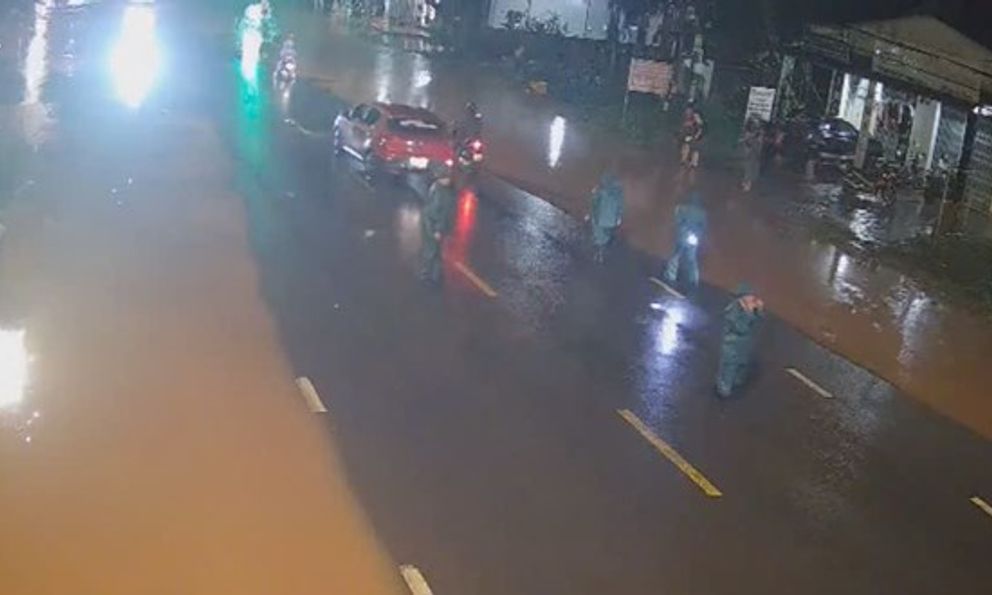 Danh tính người phụ nữ lái xe tốc độ cao, tông tử vong chủ tịch xã rồi rời khỏi hiện trường