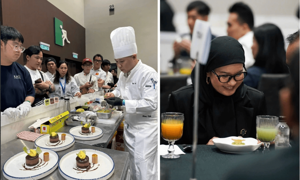 Không phải phở, món ăn chỉ từ 40.000 đồng/phần này mới là hương vị Việt tỏa sáng trên sân chơi quốc tế