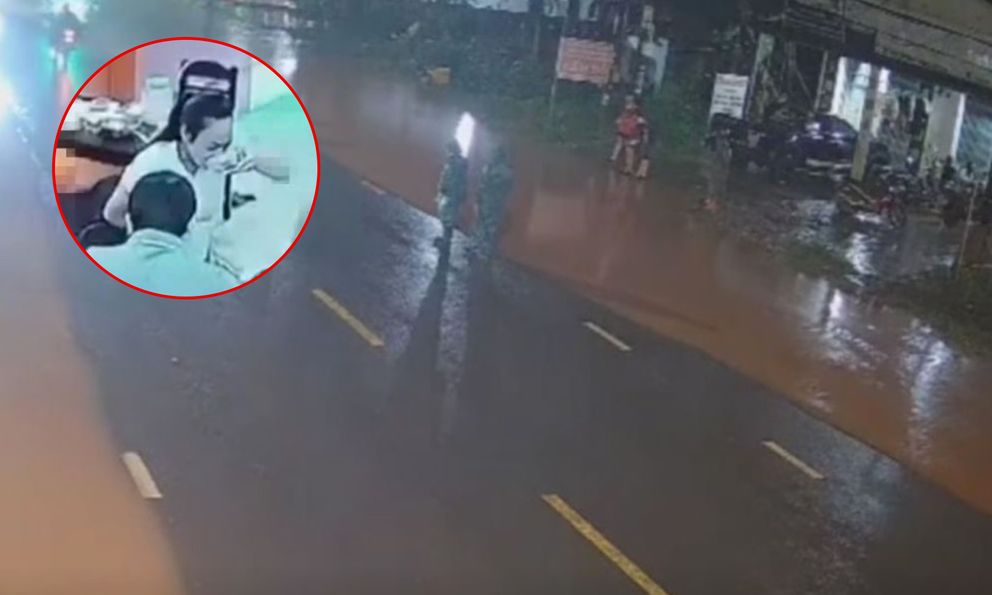 Nữ tài xế tông tử vong Chủ tịch xã: Không nhớ đã uống bao nhiêu bia, lái xe về gấp vì người nhà gọi