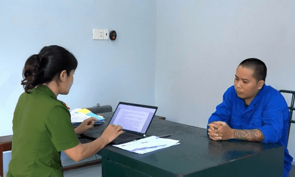 Phạt tù 2 Việt kiều Tang Ha Quoc Huy và Nguyen Thuy Hoang