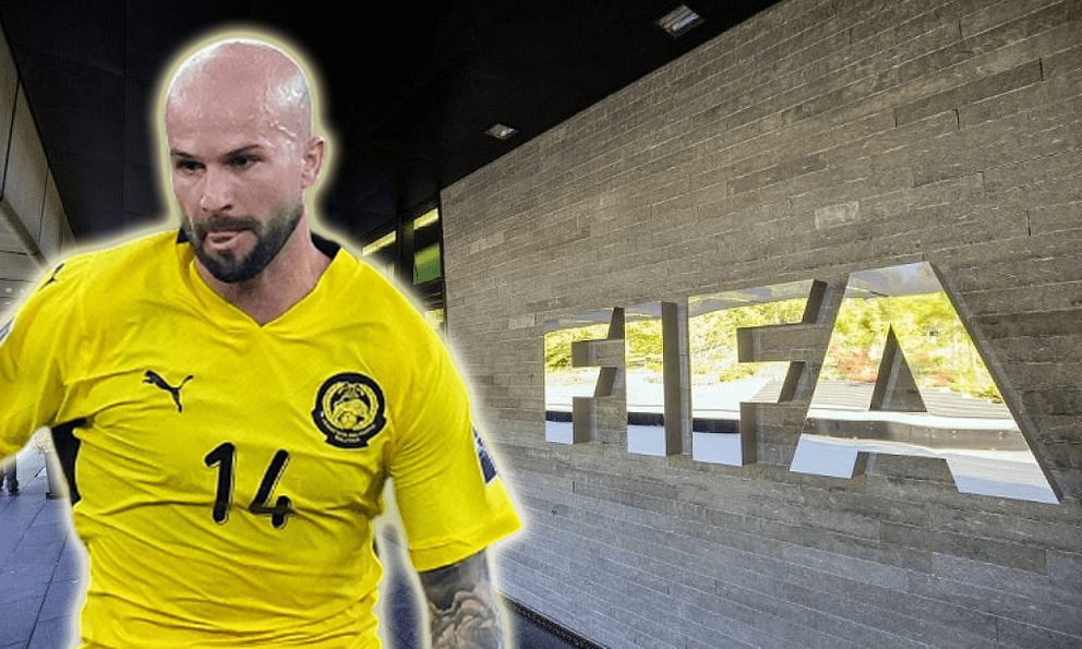 FIFA chính thức tung bằng chứng: Cả 7 cầu thủ nhập tịch Malaysia đều làm giả hồ sơ theo cùng 1 cách