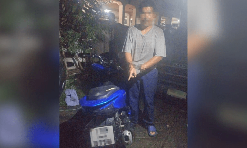 Bị hàng xóm chiếm chỗ đậu xe thường ngày, người đàn ông nghĩ chiêu độc làm đối phương mất 3 ngón tay