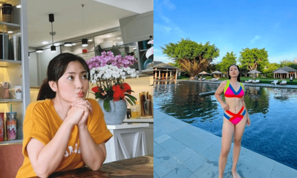 Đường tình lận đận của 