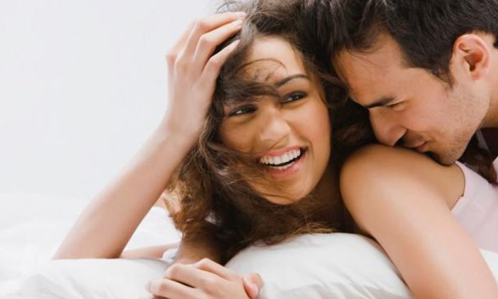 Kế hoạch giúp đêm ân ái thêm mặn nồng