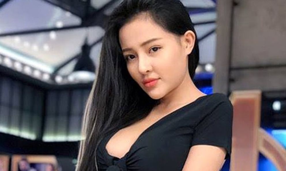 Thông tin về Ngân 98 vừa bị bắt