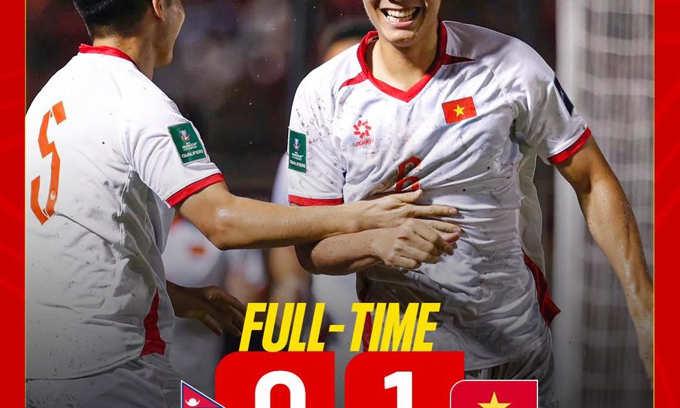 Tuyển Việt Nam đón tin vui lớn từ FIFA sau 2 chiến thắng, Indonesia chịu cảnh trái ngược
