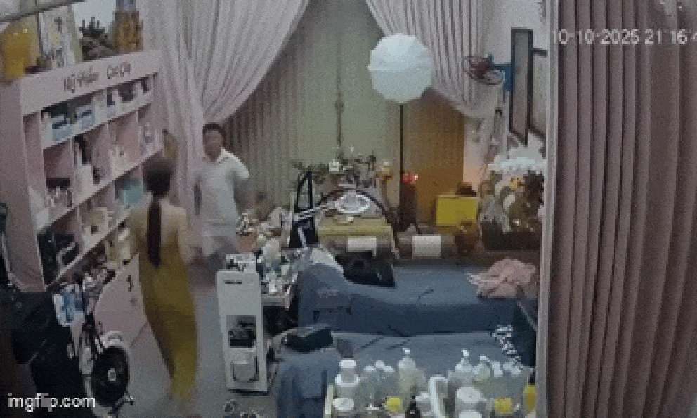 Người phụ nữ tố bị chồng cũ đánh đập, phải nhập viện: Bất ngờ nguyên nhân 