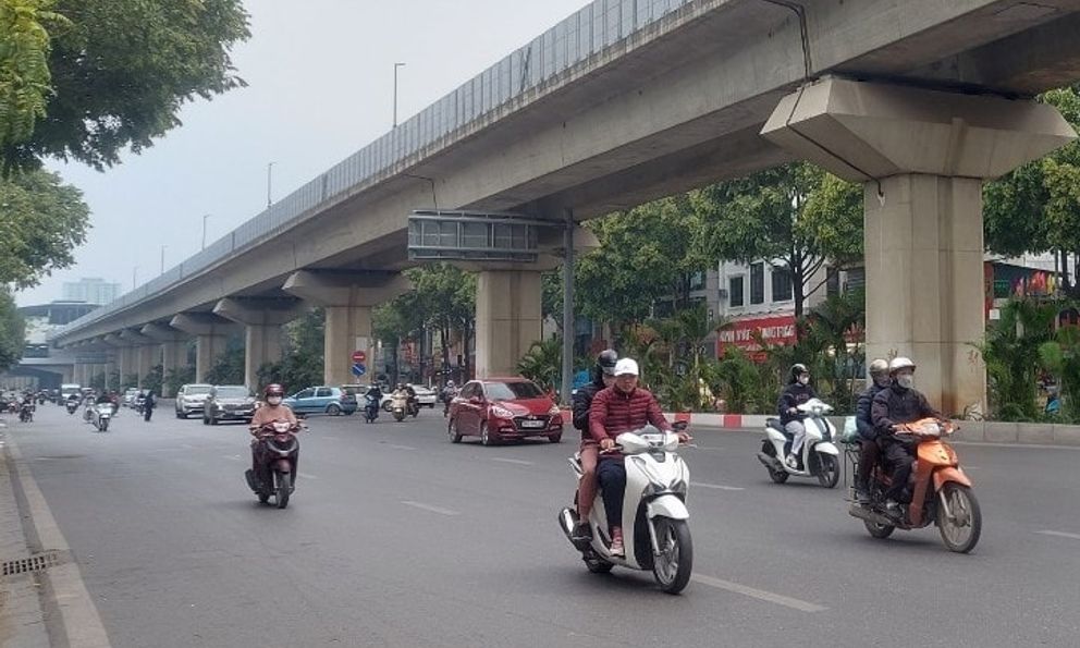 Tin gió mùa đông bắc mới nhất: Khi nào miền Bắc đón mưa to, trời chuyển lạnh?