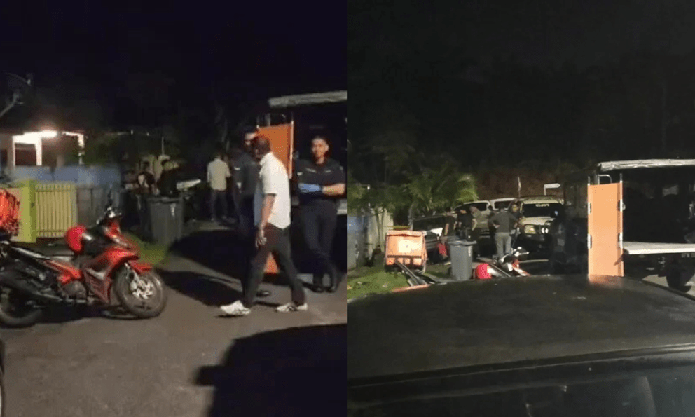 2 người bạn cùng phòng được phát hiện tử vong, cảnh sát vào cuộc phát hiện nguyên nhân lạnh người