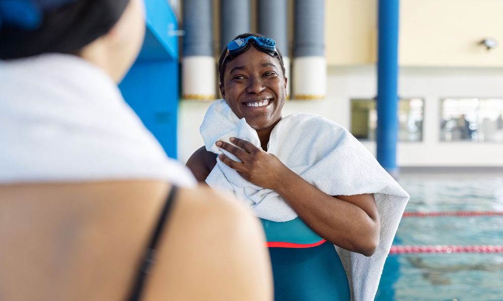 1 tuần tập 3 lần bài tập này, bạn sẽ thấy sức khỏe thay đổi hoàn toàn: Không phải chạy hay đi bộ