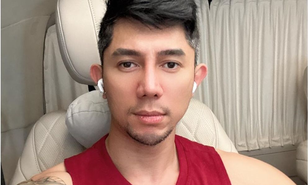 Chia sẻ gây sốc của Lương Bằng Quang lúc nửa đêm