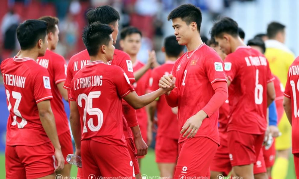 Báo Trung Quốc mơ đội nhà cùng Việt Nam, Nhật Bản… lập liên đoàn riêng để tăng cơ hội dự World Cup