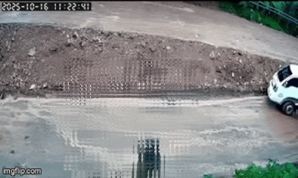 Clip cận cảnh trinh sát 