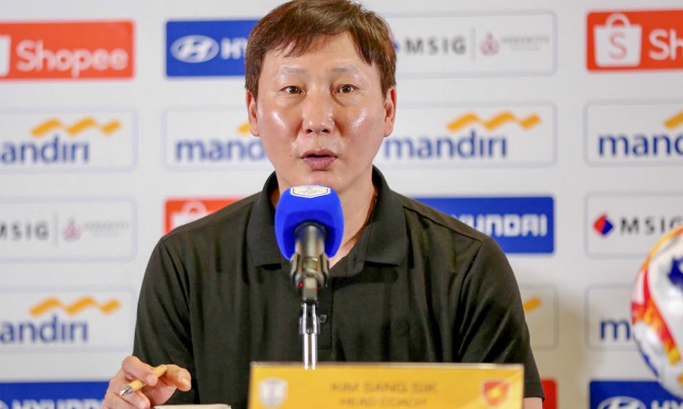 SEA Games 33: Đối thủ bất ngờ tiết lộ “chiêu lạ”, HLV Kim Sang-sik cần đặc biệt cảnh giác