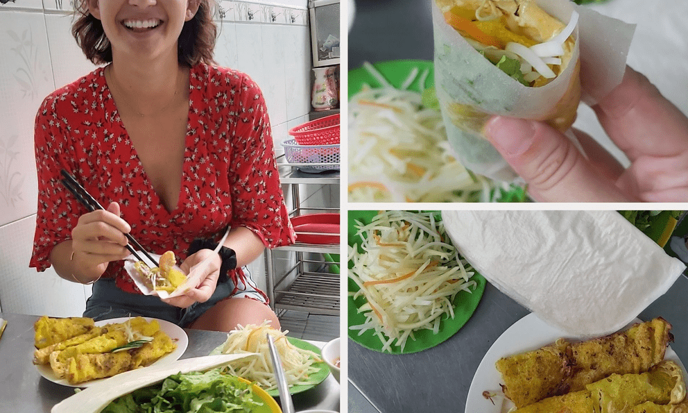 Khách Tây bình chọn 10 món ngon nhất của Việt Nam: Không có phở và bún bò Huế 