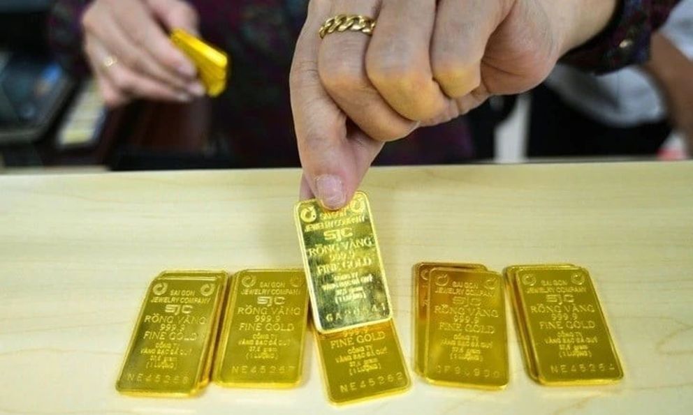 Vàng ta, vàng ròng, vàng nguyên chất có phải là một không?