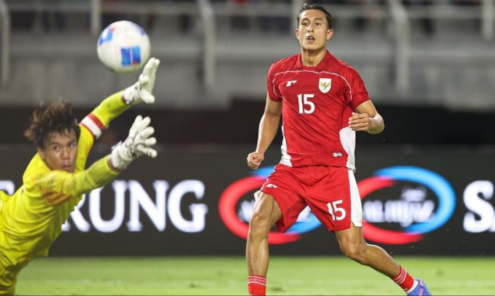 Indonesia có động thái mới, khả năng làm khó U22 Việt Nam - Thái Lan ở SEA Games