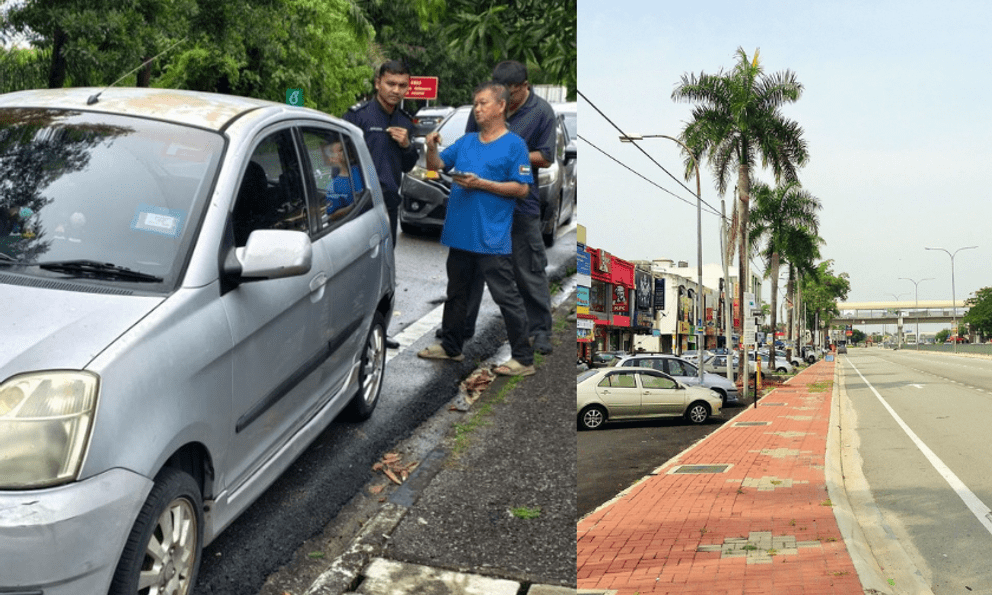 Mẹ ra ngoài hỏi đường, gã đàn ông lạ mặt nhân cơ hội cướp ô tô, bắt cóc luôn cả con gái ngồi bên trong