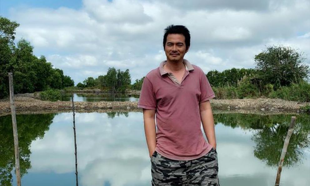 Tình hình nam diễn viên nợ 20 tỷ