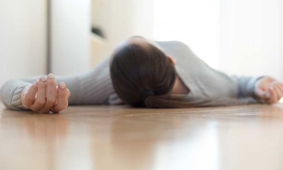 Cô gái 22 tuổi đột tử sau 5 ngày làm điều này: Bác sĩ kêu gọi 