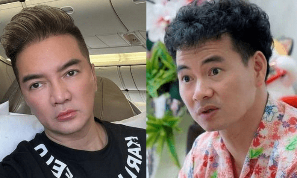 Đàm Vĩnh Hưng hé lộ Cục trưởng Xuân Bắc gọi điện nói câu ấm lòng: 