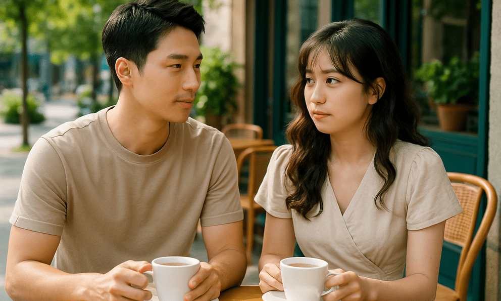 Bạn trai lương 35 triệu rủ đi du lịch combo 2,5 triệu, câu nói sau đó khiến bạn gái ái ngại