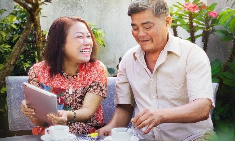 Người nhà thông tin về tình hình sức khỏe của Siu Black