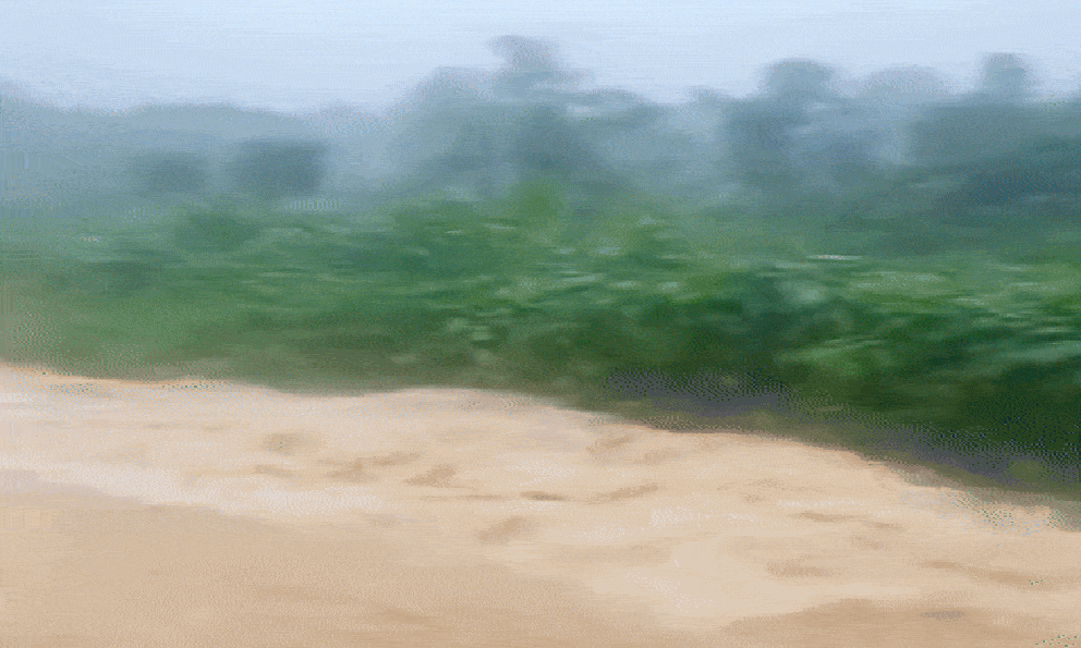 Khẩn cấp: Lũ đặc biệt lớn ở 3 địa phương, nguy cơ ngập ở 2 thành phố