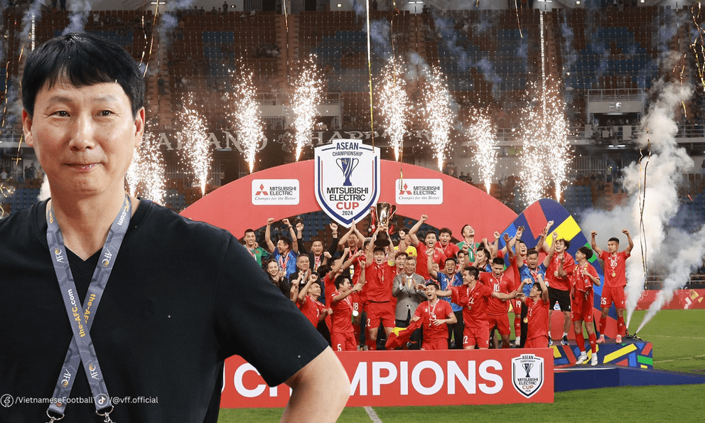 AFF Cup thay đổi, đối thủ mạnh lên, cơ hội vô địch nào cho ĐT Việt Nam?