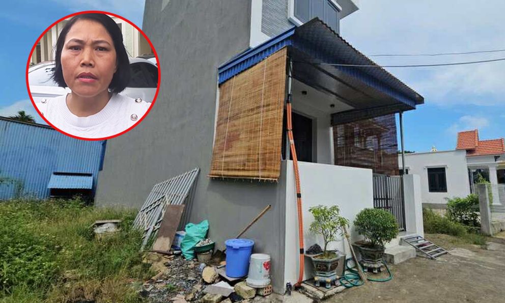 Vụ xây nhà trên đất hàng xóm: Chủ đất đồng ý bán 900 triệu đồng, người xây nhầm trả giá ra sao?
