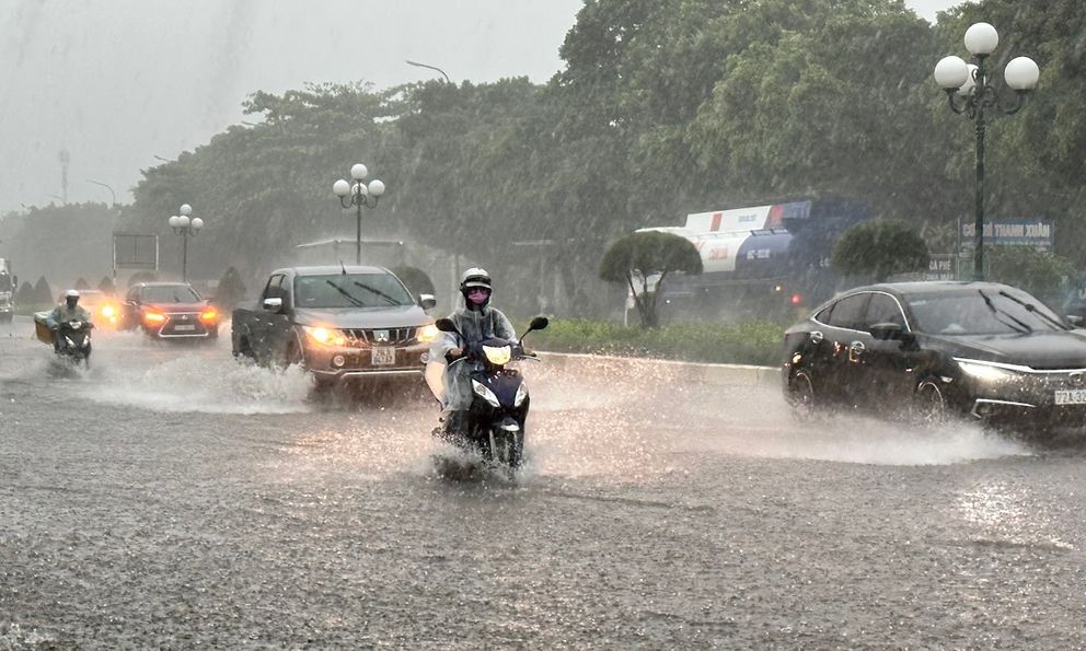 Tin gió mùa Đông Bắc mới nhất: Miền Bắc sắp có mưa, nhiệt độ giảm