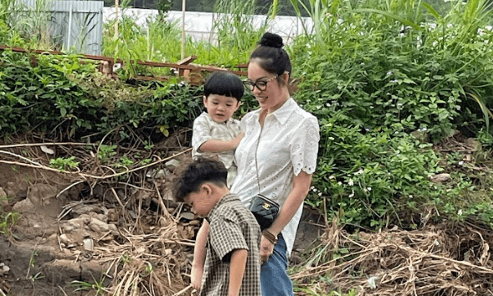 Tình hình nữ diễn viên từng vướng ồn ào nợ 6 tỷ đồng