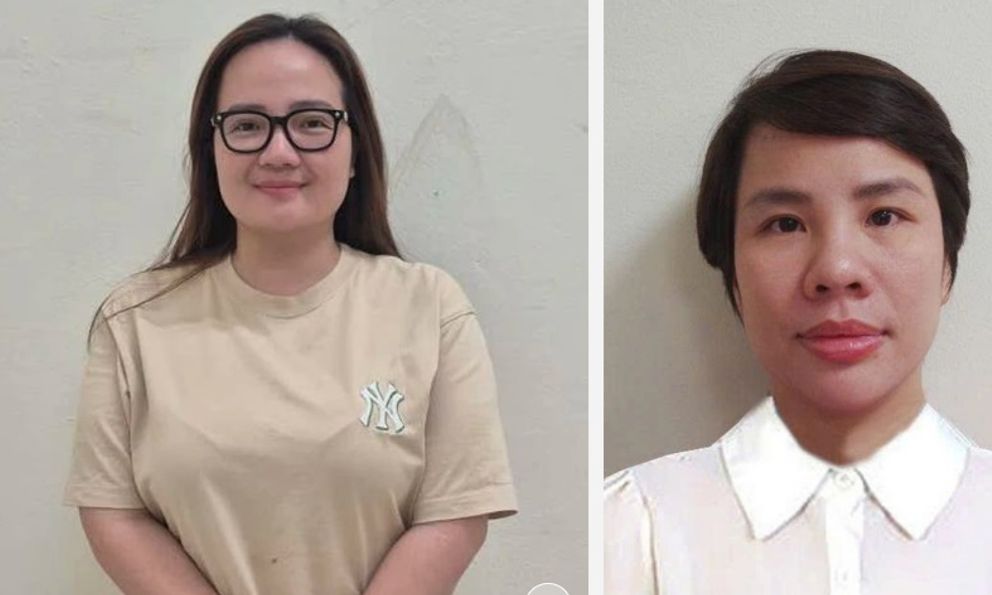 Tin mới nhất vụ Hoàng Hường: Bắt tạm giam, khám xét nơi ở của Nguyễn Thị Tường An