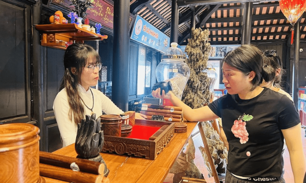Khách Việt kể chuyện đi du lịch Trung Quốc, nhận xét: 