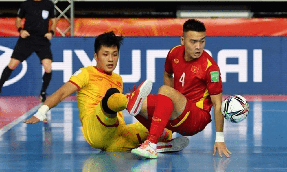 Tuyển Việt Nam hội quân cho SEA Games 33: Ngôi sao 2 lần giành Quả bóng Vàng vắng mặt