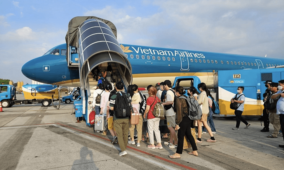 Thông tin quan trọng hành khách đi Vietnam Airlines cần biết, nếu không muốn mất thêm tiền