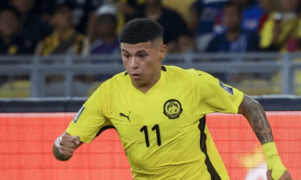 Cầu thủ nhập tịch hé lộ về phiên điều trần với FIFA, LĐBĐ Malaysia có thể đón tin vui?