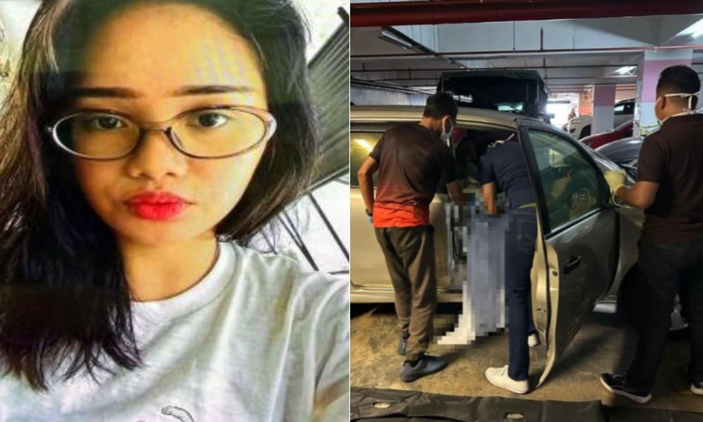 Cô gái trẻ mất tích, vài ngày sau được tìm thấy trong tình trạng đáng sợ, cứu hộ phải phá cửa xe