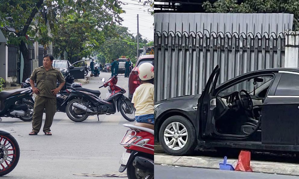 Vụ phát hiện thi thể cô gái trong cốp ô tô ở TP.HCM: Thông tin bất ngờ về nạn nhân 