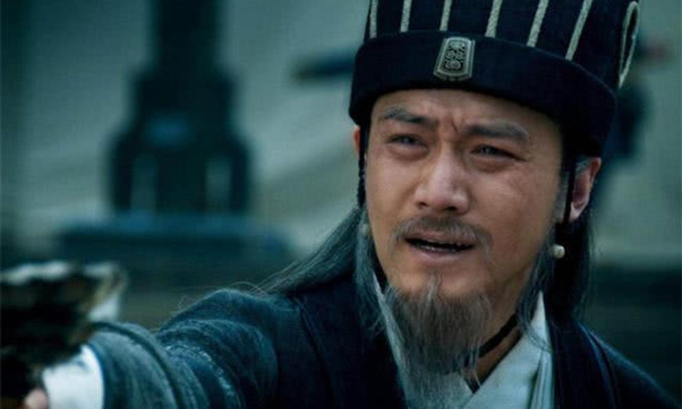 Gia Cát Lượng nói gì để 