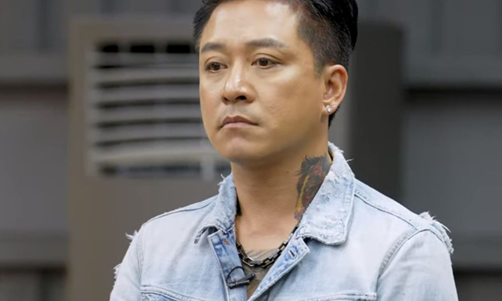 Loạt sao Việt vào động viên, an ủi Tuấn Hưng: 