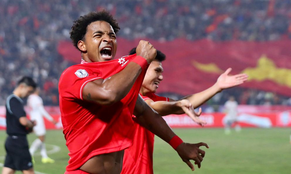 Xuân Son trở lại ĐTVN, tuyển Lào sẽ thành 